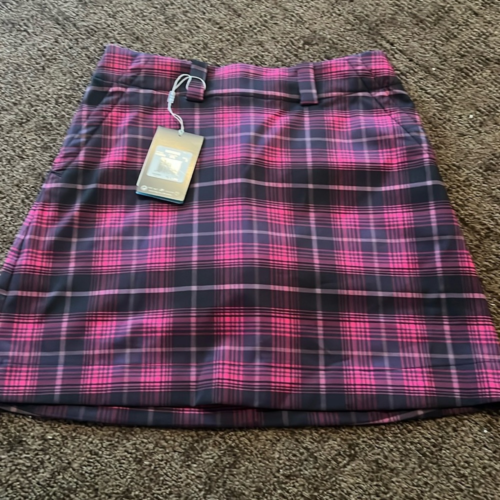 Nike Golf Skort